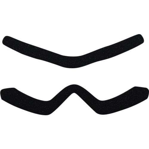 SPUNKY 3 pcs/lot Paintball Mask Foam for Save Phace Mask