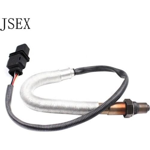 0258017131 11787570104 Lambda Probe Oxygen O2 Sensor Fit for BMW E81 E82 E84 E87 E88 E90 E91 E92 E93 1 3 X1 120i 320i 18i 05-15