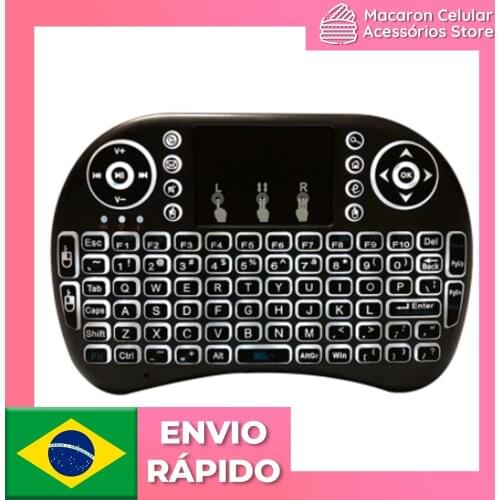 Компьютерные клавиатуры Macaron Celular BR China At AliExpress