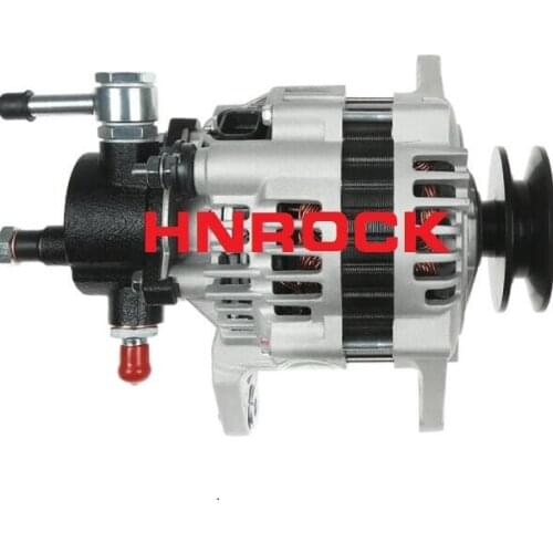 NEW HNROCK 12V 80A ALTERNATOR LR160-502B LR160-502E LR160-502C LR180-512T LR180-513 LR180-513B FOR HITACHI
