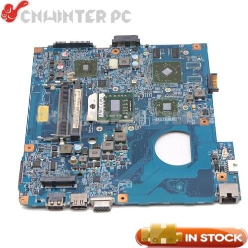 NOKOTION MBPV301001 MB.PV301.001 For Acer aspire 4551 4551G Laptop Motherboard JE40-DN MB 48.4HD01.031 HD5650M 1GB DDR3 Free CPU