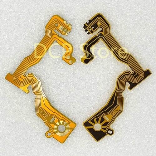 New For Olympus U1 U-1 U1 Lens Shutter Flex Cable Film Camera Parts