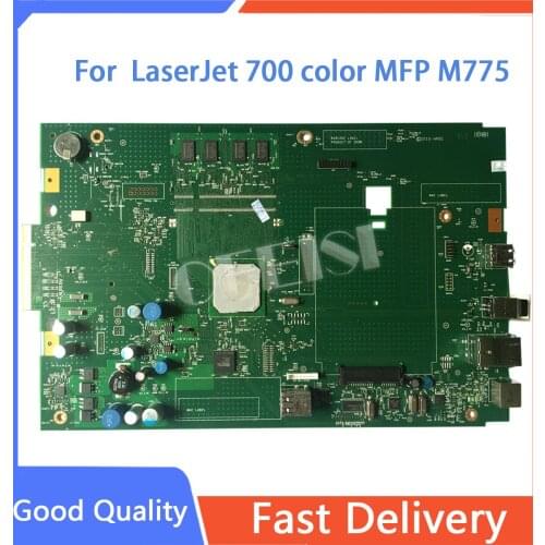 Original formatter board for HP LaserJet 700 color MFP M775 Series M775dn M775f M775z M775z+ CE396-60001 CC522-67933
