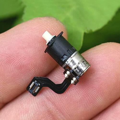 DC 5V Precision Micro 6mm Planetary Reduction 2-phase 4-wire Stepper Motor 14 Ohm Mini 2-stage Planetary Reduction Box 1:47