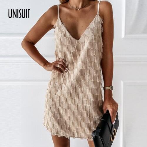 Womens Casual Dresses UNISUIT China