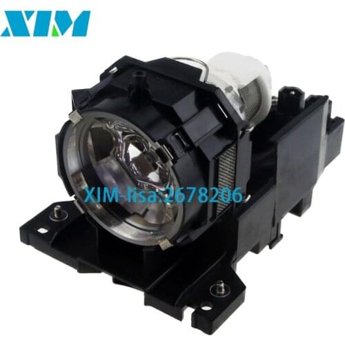 High Quality Replacement Projector Lamp with housing RLC-021 for VIEWSONIC PJ1158 projectors ,with 180days warranty