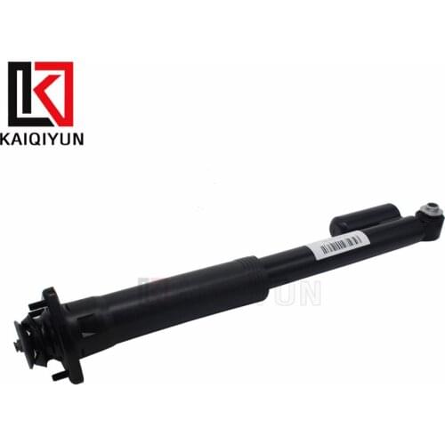 Rear Left Suspension Shock Absorber For Land Rover Range Rover L322 w/VDS 2002-2012 Air Strut LR020528 LR023580 LR012997