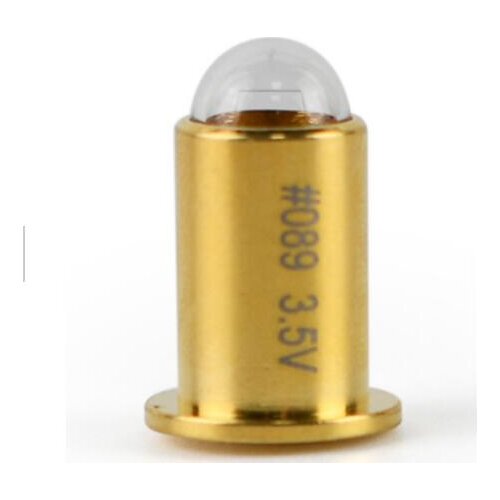 10pcs,Compatible for HEINE 089 3.5V lamp,X-002.88.089,Beta 200 Alpha streak retinoscope,X-02.88.089 bulb