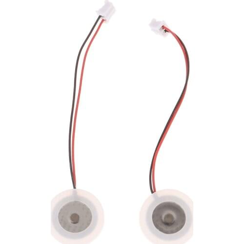 2pcs 16mm 2W Atomizer Film Plate Accessories Ultrasonic Humidifier Rubber Gasket DIY Moisturizing Transducer Mist Maker