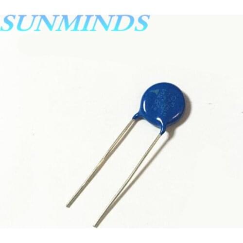 50PCS S10K275 Varistor B72210S2271K101 S10K275E2 S-10K275