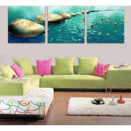 No Frame Bird Wall Art Canvas Painting Wall Pictures for Living Room Home Decor Cuadros Decoration Canvas Art Oil Painting
