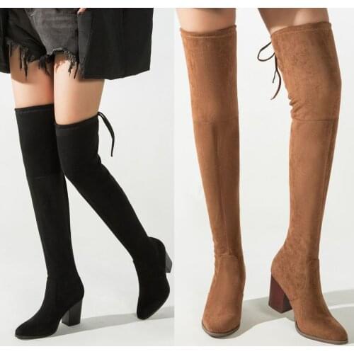Bzoosio Women's Boots