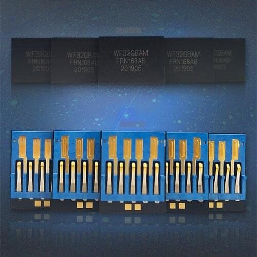 Chip USB 3.0 4gb 8gb 16gb 32GB usb memory big capacity 64GB 128GB USB short universal board products pendrive flash chip u disk