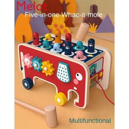 One-Year-Old Baby 1 Gadget Kindergarten Send Boys 2 Girls Girls 3 Birthday Gifts Childrens Day