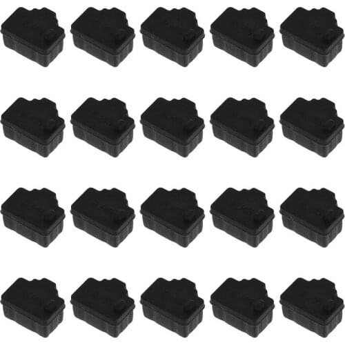 Foxnovo Dust Plugs For Mobile Phones