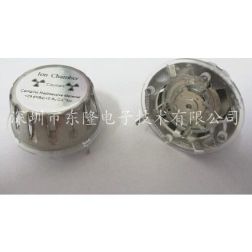 Guaranteed 100% NAP-07 NAP07 HIS07 HIS-07 Smoke sensor Ionization smoke detector new and original stock