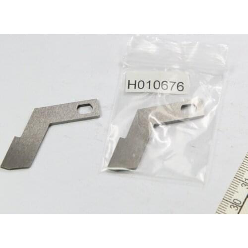 H010676 KNIFE FOR BROTHER / JANOME HOUSEHOLD SEWING MACHINE