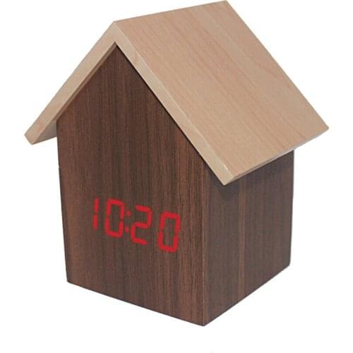 HOUSEEN Electronic Clock For Home
