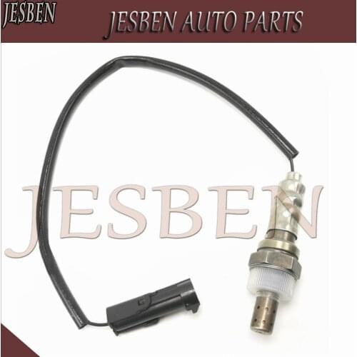 25164596 Lambda Oxygen Sensor for Opel Vectra B Astra Classic Astra F Astra G Corsa A Corsa B Tigra A Vectra A Vectra B
