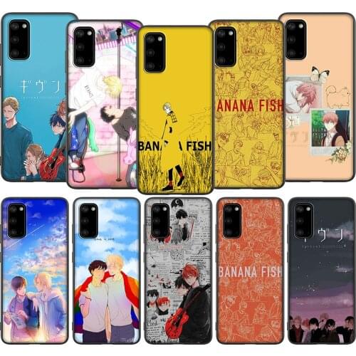 Lavaza Phone Cases Samsung Galaxy S20 Plus