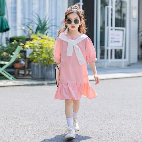 Платья для девочек Luo Zhi Rui China At AliExpress