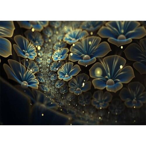 Dream flowers,diamond embroidery,mosaic,wall decor,DIY,rhinestone,pasted,diamond painting,cross stitch,needle gifts,Flower--DZ-1