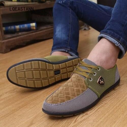 Men Casual Shoes 2020 Hot Men Shoes Tenis Masculino Comfortable Breathable Loafers Man Moccasins Male Footwear Free Shipping