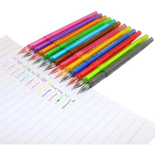 MY Kraft Paper Business Pens