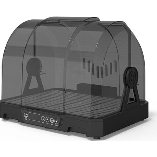 Wholesale Pet Dry and Care Room Pet Hair Dry Box Pet Hair Sterilization and Cleaning Box