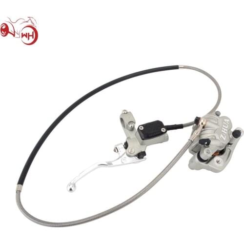 Motorcycle Front Brake Lever Caliper Master Cylinder Oil Hose For KTM SX XC XCW SXF XCF XCFW EXC 125 150 250 300 350 450 500 530