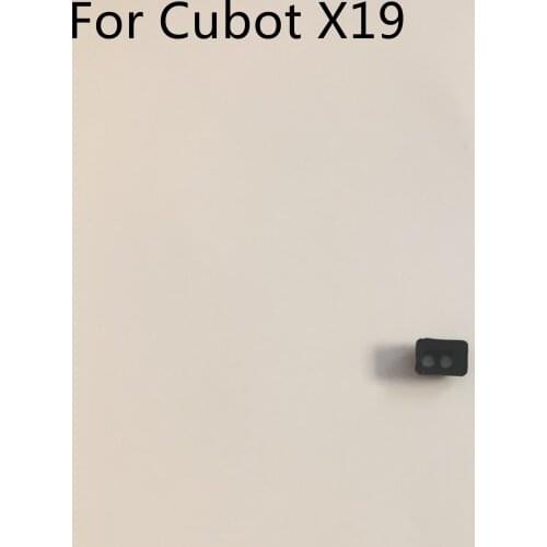 Cubot X19 Used Phone Proximately Sensor Rubber Sleeve For Cubot X19 MT6763T Helio P23 5.93" 2160 x 1080 Smartphone