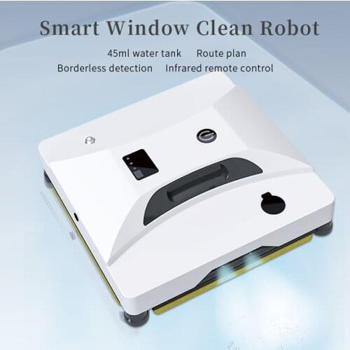 Wipers Robot lifestyle China