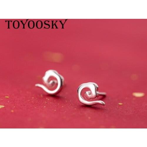 Earrings For Children TOYOOSKY China