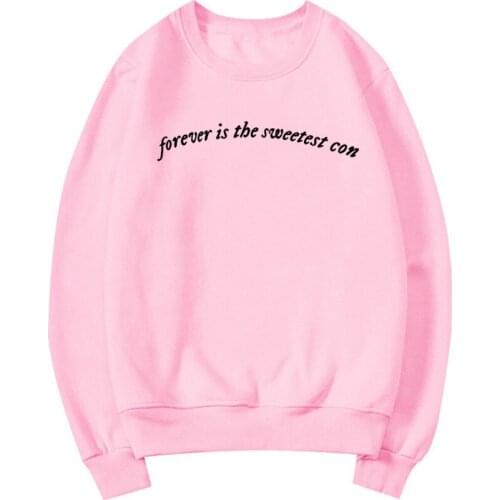 Tyburn Women's Sweatshirts With Inscriptions