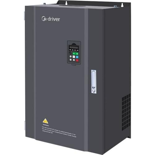 High performance vector ac drive 400hp 420HP 3 phase variable frequency drive converter 350kw 355kw frequency inverter