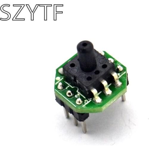 XGZP6847 electronic sphygmomanometer gas pressure sensor transmitter module barometer 0-40kPa