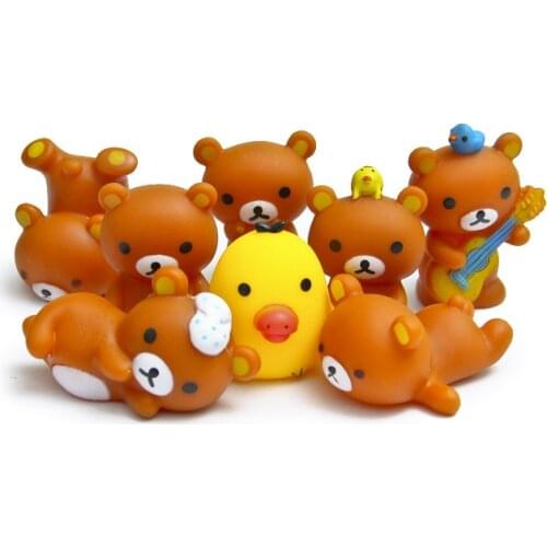 Yokai Pet Nbaed Cartoon Figures