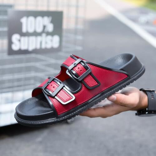 Zapatos Hombre Men's Slippers