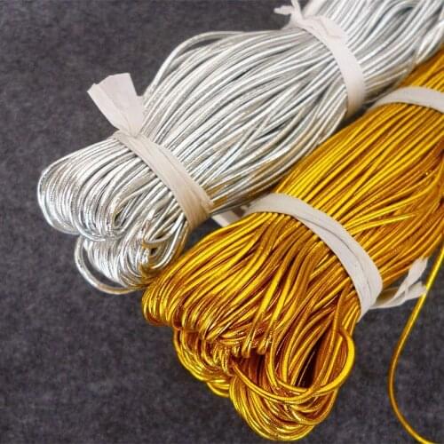 ZHANG ZI YUN Elastic Cords China