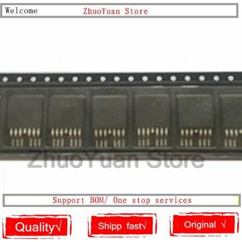 10PCS/lot New original AUFS8409-7P AUIRFS8409-7P AUIRFS8409 FS8409-7P IRFS8409-7P TO-263 IC chip