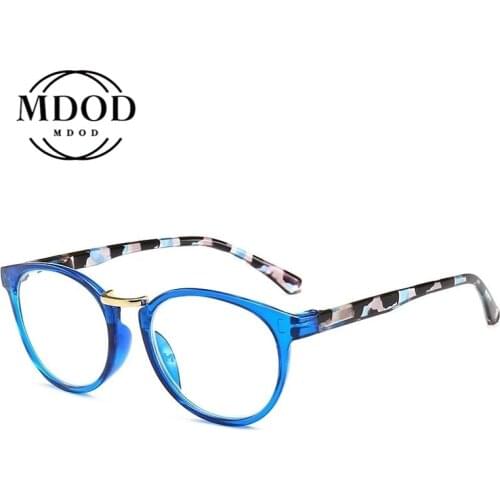 2021 Trendy Fashion Full-frame Large-frame High-definition Reading Reading Glasses +1.0, +1.5, +2.0, +2.5, +3.0, +3.5, +40