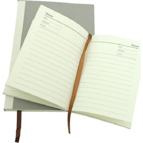 30pcs/Lot A4 sublimation blanks heat transfer printing DIY gift PU Leather cover Notepad Notebook Sublimation blank