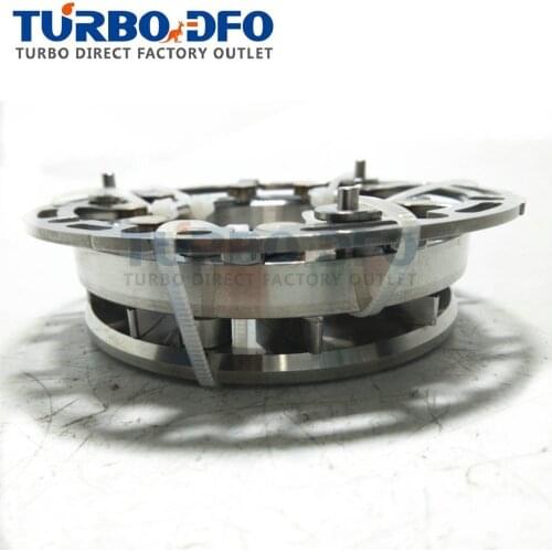 713672 Turbine VNT turbo Nozzle Ring 038253019A 03G253014R For VW Beetle 1.9 TDI 66Kw ALH AHF AJM AUY ATD ASV 85Kw 90Hp 115Hp