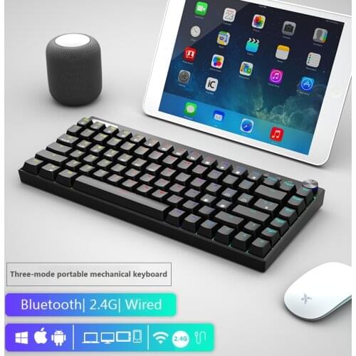 A-AODLIE Computer Keyboards