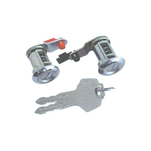 Auto Door Lock W/Key for 80600-01W00 80601-01W00