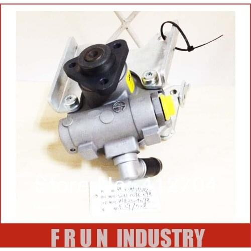 Automotive parts for bm w Power steering pump air suspension pump E39 528 OE:3241 1094 098
