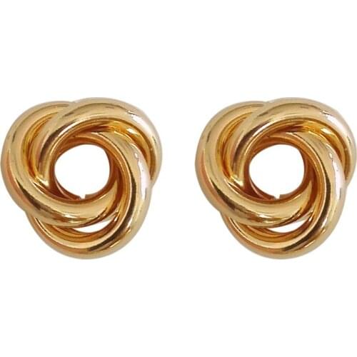 Free shipping wholesale 10 pair/lot fashion women jewelry accessories geometry earrings