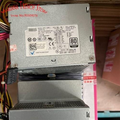 D300ED-00 for DELL XE power supply DPS-300AB-18 A H197R