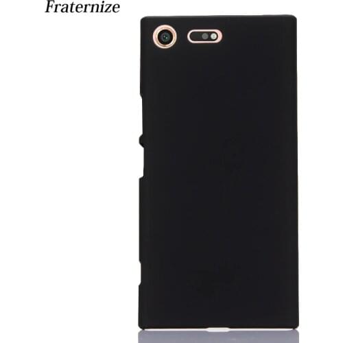 Fraternize Xperia XZ1 Compact