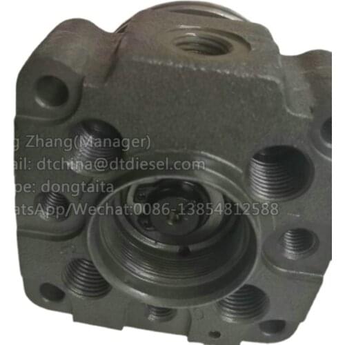 Head rotor OE. No.149701-0520 9443612846 VRZ Head Rotor 149701-0520